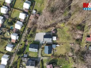 Prodej rodinného domu, Ostravice, 90 m2