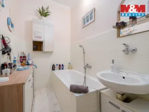 Prodej rodinného domu, Krupka, Husitská, 177 m2