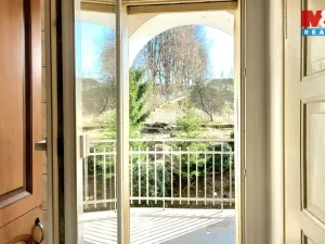 Pronájem bytu 2+1, Jablonec nad Nisou, Turnovská, 66 m2