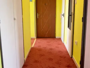 Prodej bytu 4+1, Krnov - Pod Cvilínem, SPC H, 71 m2