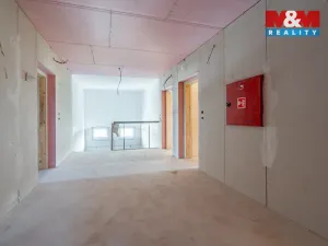 Prodej bytu 1+kk, Dačice - Dačice V, U Stadionu, 29 m2