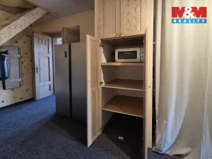 Pronájem bytu 2+kk, Karlovy Vary - Bohatice, U Trati, 69 m2