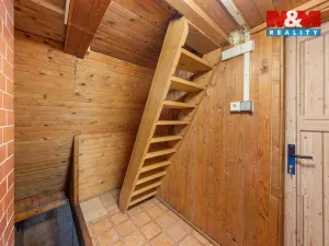 Prodej chalupy, Labská Stráň, 275 m2