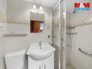 Prodej chalupy, Labská Stráň, 275 m2