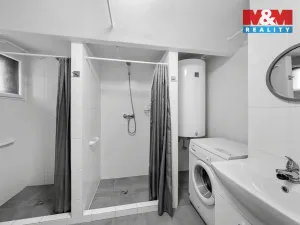 Prodej chalupy, Labská Stráň, 275 m2