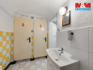 Prodej chalupy, Labská Stráň, 275 m2