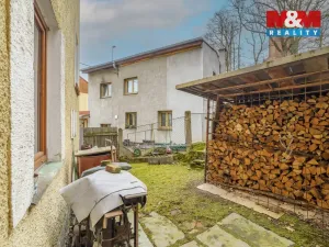 Prodej rodinného domu, Kynšperk nad Ohří, Okružní, 285 m2