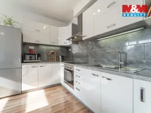 Prodej bytu 2+kk, Praha, Ke kříži, 50 m2