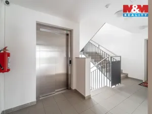 Prodej bytu 2+kk, Praha, Ke kříži, 50 m2