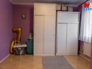 Prodej rodinného domu, Karviná - Mizerov, U Studny, 198 m2