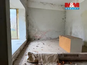 Prodej komerční nemovitosti, Kryry - Běsno, 490 m2