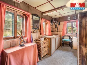 Prodej chalupy, Josefův Důl - Karlov, 110 m2