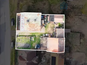 Prodej rodinného domu, Liběšice - Dobříčany, 200 m2