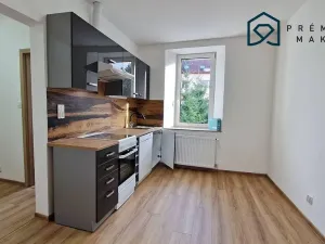 Pronájem bytu 2+1, Litvínov - Chudeřín, Chudeřínská, 43 m2