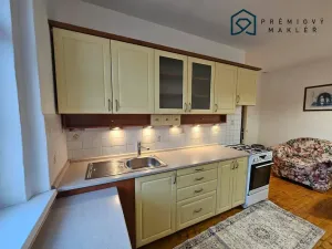 Prodej bytu 1+1, Teplice - Trnovany, U Vlastního krbu, 43 m2