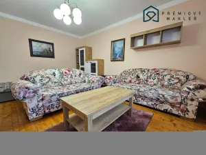 Prodej bytu 1+1, Teplice - Trnovany, U Vlastního krbu, 43 m2