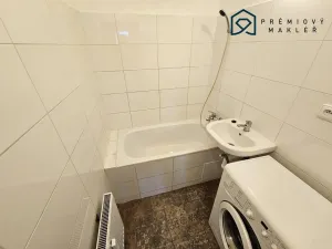 Pronájem bytu 2+1, Most, tř. Budovatelů, 56 m2