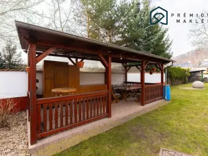 Prodej rodinného domu, Litvínov - Chudeřín, Dukelská, 250 m2