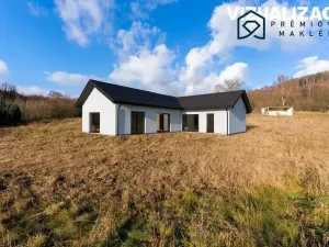 Prodej pozemku, Meziboří, 3127 m2