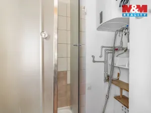 Prodej chaty, Arnoltice, 27 m2