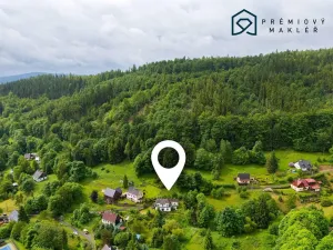 Prodej pozemku, Kovářská, 729 m2