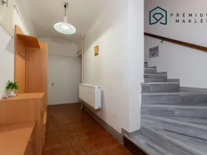 Prodej rodinného domu, Chorušice - Velký Újezd, 200 m2