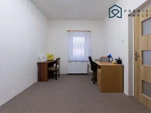 Prodej rodinného domu, Chorušice - Velký Újezd, 200 m2