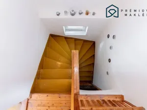 Prodej rodinného domu, Okounov, 155 m2