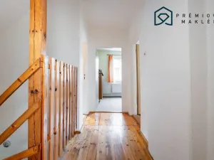 Prodej rodinného domu, Okounov, 155 m2