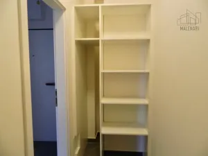 Pronájem bytu 2+kk, Praha - Hlubočepy, Ondrákové, 52 m2