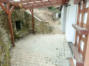 Prodej rodinného domu, Nepomuk, 82 m2