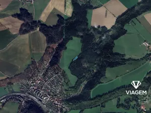 Prodej pole, Brandýs nad Orlicí, 1927 m2