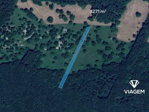 Prodej podílu pole, Slavkov, 2135 m2