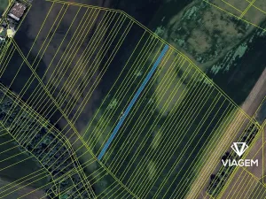 Prodej podílu pole, Přísnotice, 1170 m2