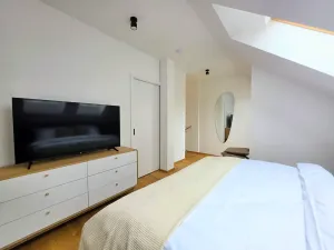 Prodej bytu 3+kk, Praha - Vršovice, Ruská, 84 m2