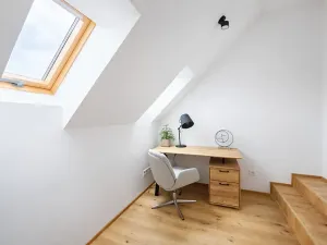 Prodej bytu 3+kk, Praha - Vršovice, Ruská, 84 m2