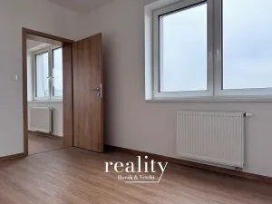 Pronájem bytu 2+kk, Moravské Budějovice, Jechova, 58 m2