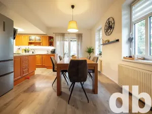 Prodej rodinného domu, Varnsdorf, Edisonova, 208 m2