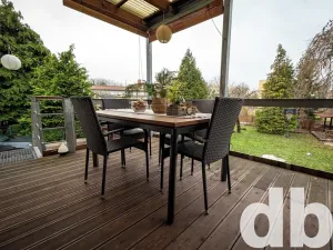 Prodej rodinného domu, Varnsdorf, Edisonova, 208 m2