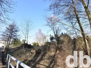 Prodej pozemku pro bydlení, Sadov, 878 m2