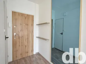 Prodej bytu 1+kk, Chodov, Čapkova, 21 m2