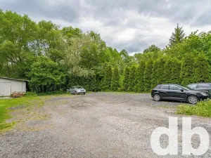 Pronájem bytu 3+kk, Dalovice, Borská, 49 m2