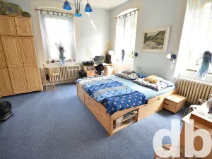 Prodej činžovního domu, Karlovy Vary, K Přehradě, 568 m2