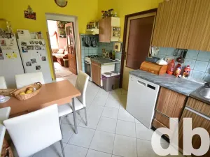 Prodej činžovního domu, Karlovy Vary, K Přehradě, 568 m2