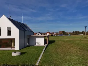 Prodej rodinného domu, Hostomice, Dubinská, 179 m2