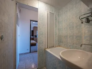 Prodej bytu 1+1, Prostějov, Tylova, 33 m2