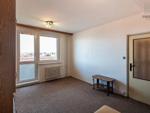 Prodej bytu 1+1, Prostějov, Tylova, 33 m2