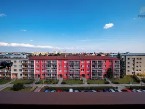 Prodej bytu 1+1, Prostějov, Tylova, 33 m2
