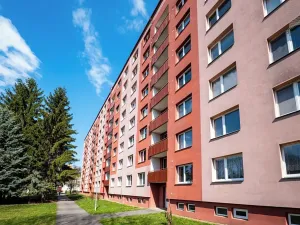 Prodej bytu 1+1, Prostějov, Tylova, 33 m2