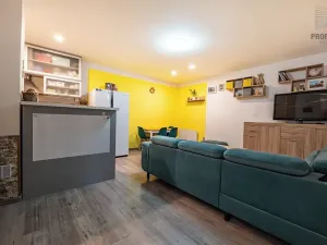 Prodej bytu 3+kk, Brno, Stojanova, 68 m2